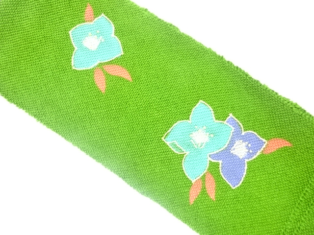 Japanese Kimono / Furisode Silk